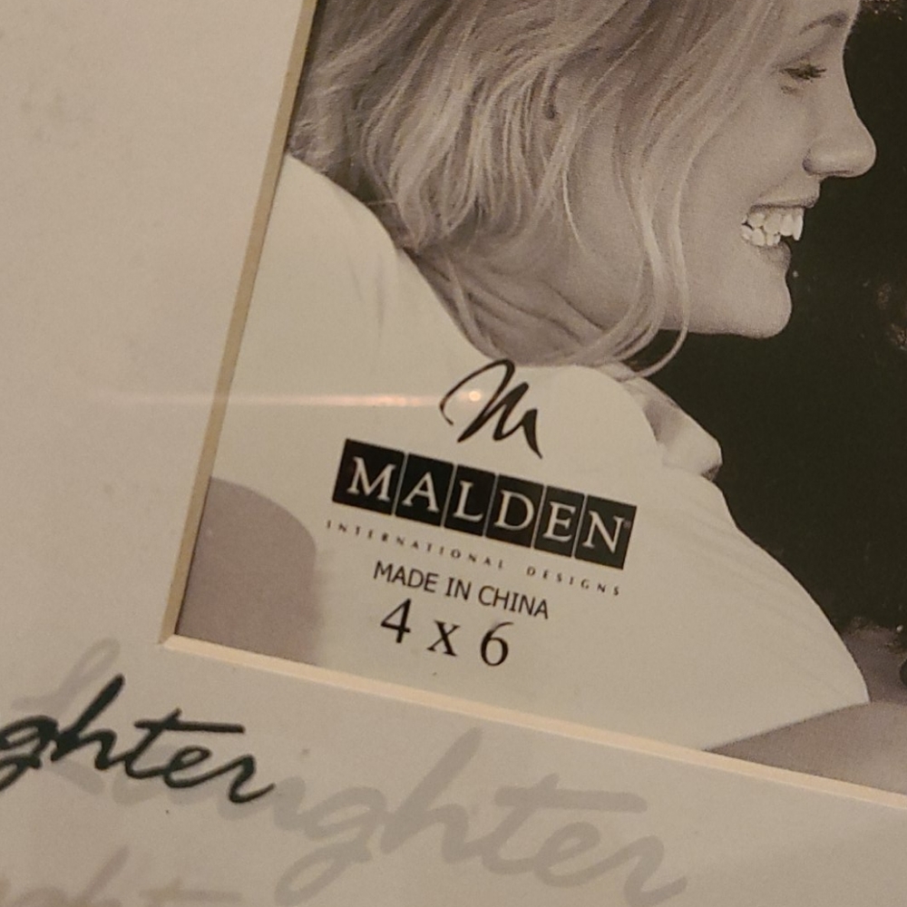 Picture Frame - Picture 2 of 5